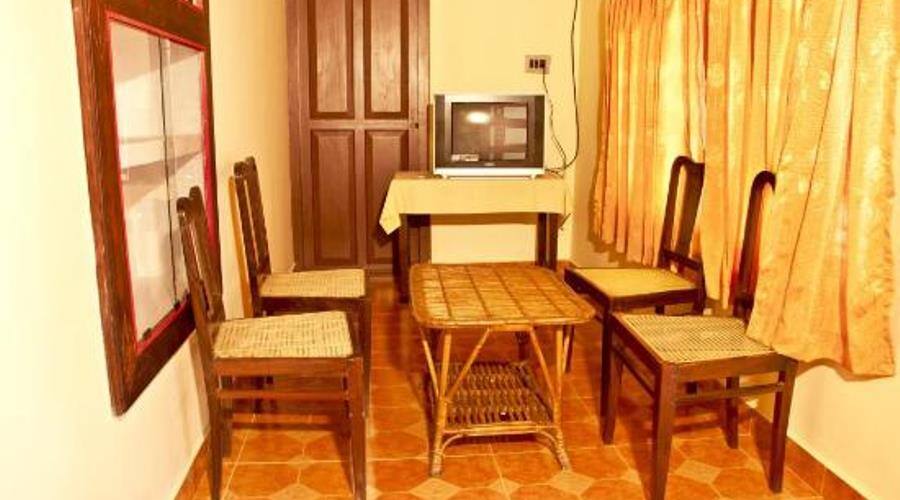 Maple Oak Holiday Home, Wayanad 4